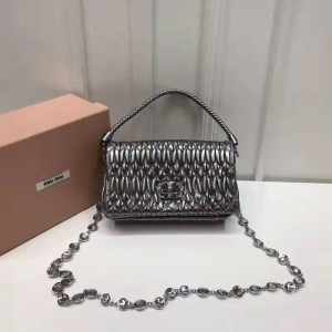 5BH012 MiuMiuŮ�� ���Ѱ��� MiuMiuб��� MiuMiu������ ����ˮ���� ���ɫ