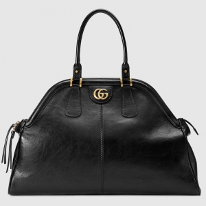 515937 Gucci����� RE(BELLE) ��Ƥ���ִ� ��� �ų����Ṻ��� ��ɫ