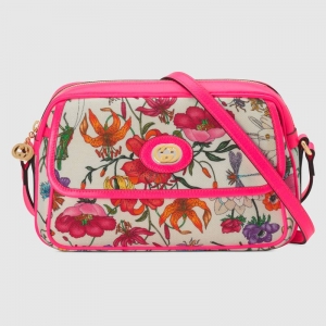 550147 GucciŮ�� 19�¿� �ų۷������� ����ӡ�� С�� �米�� ��ɫ