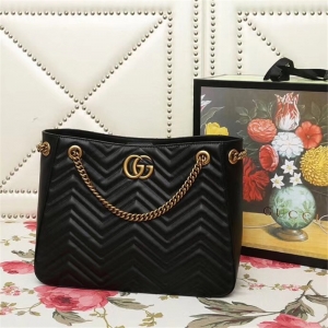 453569 GucciŮ�� �ų������ Marmontϵ�� Gucci�ִ� Gucci�¿� ��ɫ