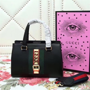 460381 GucciŮ�� �ų������ Gucci������� �ų�Ƥ������� ��ɫ
