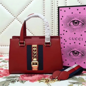 460381 GucciŮ�� �ų������ Gucci������� �ų�Ƥ������� ��ɫ