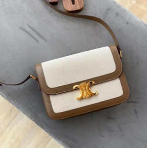 Celine���� ����Ů�� Triompheϵ�� ��˫C��ͭ�� �к� ��ɫ
