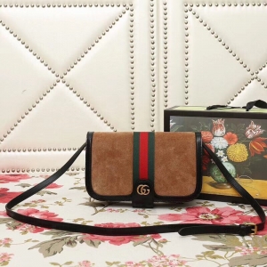 548304 Gucci Ophidiaϵ�� ĥɰƤ�ųۼ�� ���������� Gucci�ְ� ��ɫ