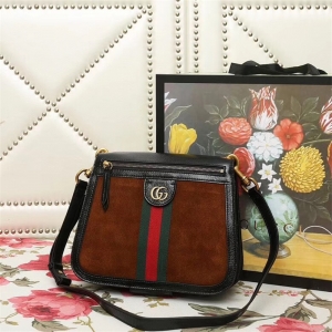 523658 Gucci Ophidiaϵ�� ƴƤ���� ֯�� �ų�Ů�� ˫���� �ڷ�