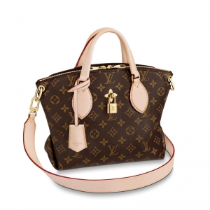 M44359 LV Flower BB ���� Tote �ִ� LVŮ�� ���������