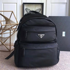 2VZ025 Prada�а� ���Ǳ� ������˫��� �������� Prada˫��� ��ɫ