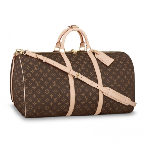 M41412 LV Keepall 60 ���д���������Monogram�������д� LV���а�