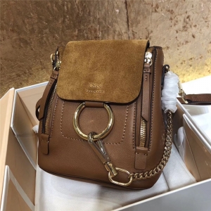 1232 Chloe Faye˫��� СţƤ��Ƥ ���������� Chloe����˫��� ����ɫ