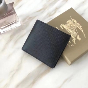 80060611 Burberry�п�Ǯ�� London����ƴƤ�� �̿� �ͱ���˫����װ�� ����ɫ