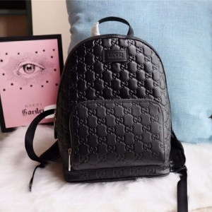 429020 Gucci˫��� ţƤ˫Gѹ�� �ų���ʿ���� Gucci��Ůʿ˫��� ��ɫ