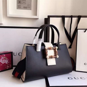 453756 GucciŮ�� ײɫţƤ �������� �ų������ ���������� ��ɫ