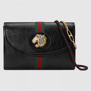 564697 GucciŮ�� �ų۵���� Gucciб��� С�� �ųۻ�ͷ�� Rajahϵ�� ��ɫ