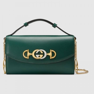 564718 GucciŮ�� Gucci Zumiϵ�� ����ʽG���ο� ����Ƥ�� �ų�����米�� ����ɫ