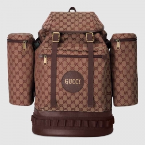 562911 Gucci��ʿ���� ����ͼ�� ����� ˿���Ứ ��� �ų�˫���� ���ɫ