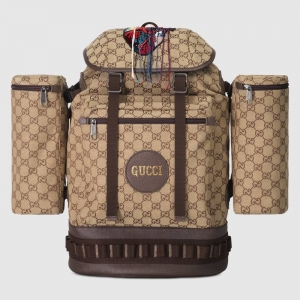 562911 Gucci��ʿ���� ����ͼ�� ����� ˿���Ứ ��� �ų�˫���� ��ɫ