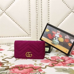488426 GucciŮ�� GG Marmontϵ�� ����� �ų������� Gucciб��� �ƺ�ɫ