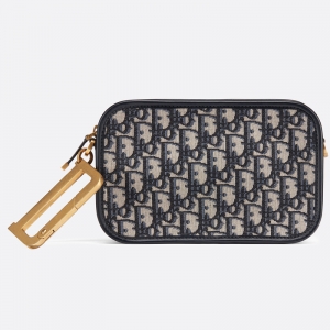 S5700CTZQ Diorquake Dior Oblique�ƺ�ɫ�Ứ����Ƥ�� Dior�ְ� Dior���ð� ��ɫ