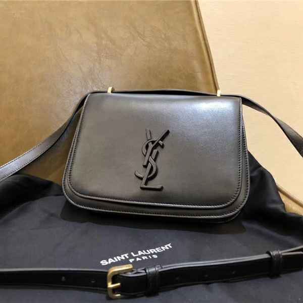 512853 YSLŮ�� ʥ����Box�� SPONTINIС�� ��Ƥ YSL�米����� ��ɫ