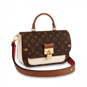 M44353 LV VAUGIRARD �ִ� Monogram ����Ů�� LV���ᵥ��� �̰�ɫ