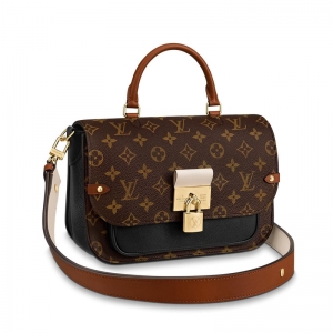 M44354 LV VAUGIRARD �ִ� Monogram ����Ů�� LV���ᵥ��� ��ɫ