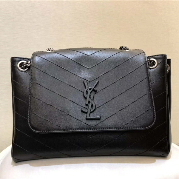 554265 YSL��� Nolitaϵ�� ��� ������Ƥ ʥ���������� ��ɫ