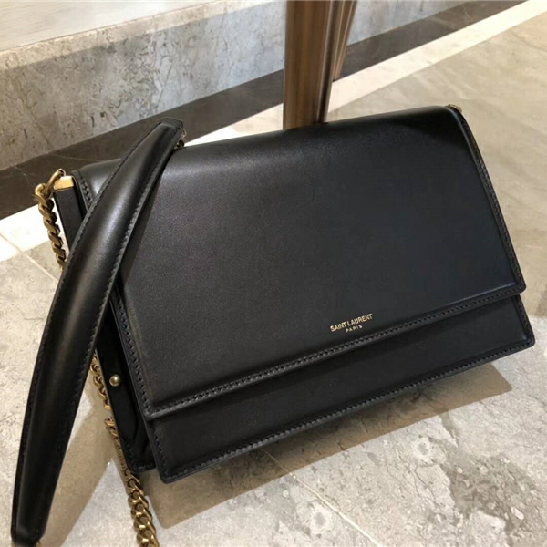 513667 YSLŮ�� ʥ�������ٰ� ţƤ í��װ�� YSL����Ů�� ��ɫ