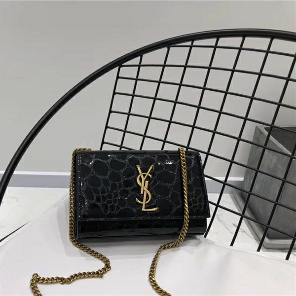 469390 YSLŮ�� Kate С�� �ڹ�����Ƥ ʥ����������� ��ɫ