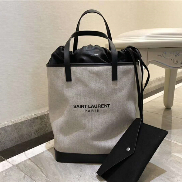 551595 YSL����� TEDDY ��������鷫�� ʥ������������� �ڰ���