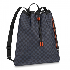 N40170 LV ����˫��� Damier Cobalt Ϳ�㷫������ LV˫��� LV����