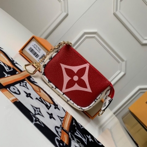 M67579 LV MICRO POCHETTE ACCESSORIES С�ִ� ��Ǯ�� ��ɫ