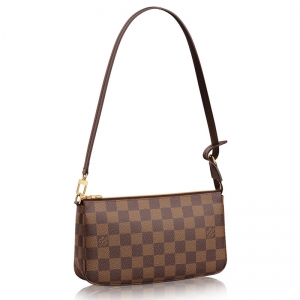 N41206 LV���ΰ� Damier Ebene �������ȸ�Ů�� LV�����