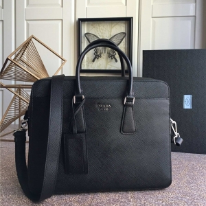 2VE363B Prada�а� Prada���İ� �������ʮ���Ƶ��԰� ��ɫ