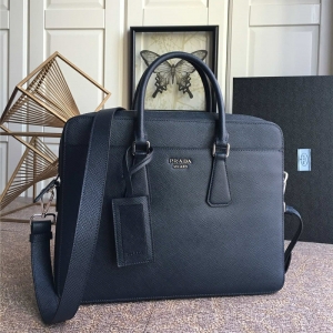 2VE363B Prada�а� Prada���İ� �������ʮ���Ƶ��԰� ��ɫ