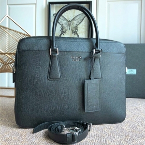 2VE368B Prada�а� Prada���İ� ������ �������ʮ���Ƶ��԰� ��ɫ