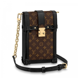 M63913 LV TRUNK VERTICAL ������ Monogram ReverseͿ�㷫�� S�����۰�