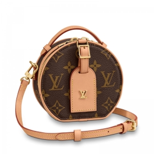 M44699 LV MINI BOITE CHAPEAU �ִ� Monogram Ϳ�㷫�� LVԲ����