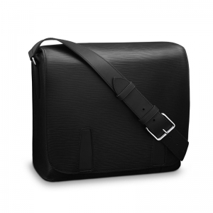 M53409 LV Harington Messenger�ִ� LVȫƤ�а� LV�ʲ�� ��ɫ