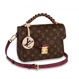M44668 LV POCHETTE METIS �ִ� ��֯�ֱ�Ů�� LV�ʲ��