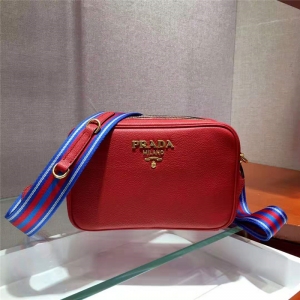 1BH082 PradaŮ�� �����ﵥ��� Prada�¿� �����ﵥ��б��� ��ɫ