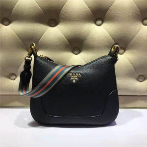1BC052 PradaŮ�� ��ɫ����� ��������Ӱ� Prada����� ��ɫ 