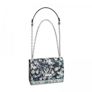 M55037 LV TWIST �к��ִ� Nicolas Ghesquiere����Ů�� ��ɫ
