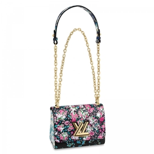 M55038 LV TWIST С���ִ� Nicolas Ghesquiere����Ů�� ��ɫ