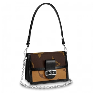 M44599 LV DAUPHINE �к��ִ� Monogram Reverse Ϳ�㷫��Ů��