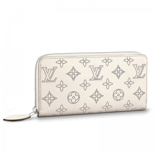M61869 LV Zippy ����Ǯ�� Monogram�ο׻���Ǯ�� ������