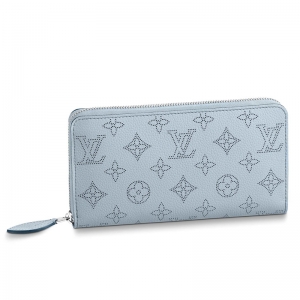 M67410 LV Zippy ����Ǯ�� Monogram�ο׻���Ǯ�� ǳ��ɫ
