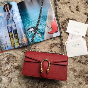 499623 Gucci Dionysusϵ�� ��֦��Ƥ�� ֯�ƻ�ͷ�� Gucci������� ��ɫ