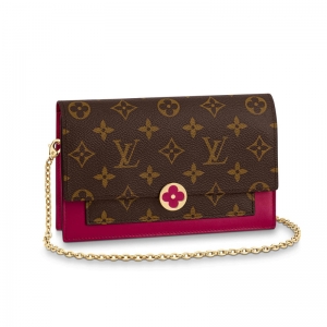 M67404 LV FLORE ������ Monogram ������СţƤŮ�� LV������