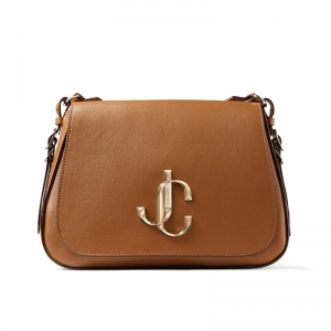 Jimmy Choo2019�ﶬϵ�� VARENNE XBƷ��logoװ�λ���ɫţƤ�����