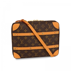 M68494 LV SOFT TRUNK С���ʲ�� Monogram �����а�